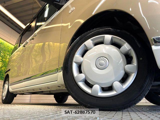 Daihatsu MOVE CANBUS 2019-12 7251624-12