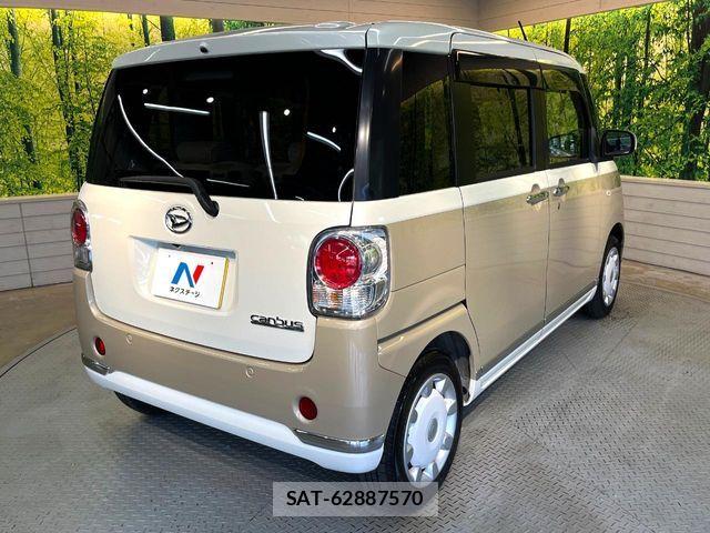 Daihatsu MOVE CANBUS 2019-12 7251624-16