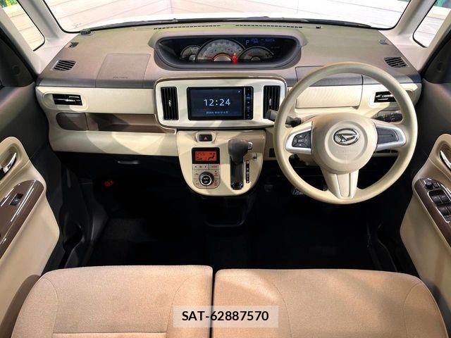 Daihatsu MOVE CANBUS 2019-12 7251624-1