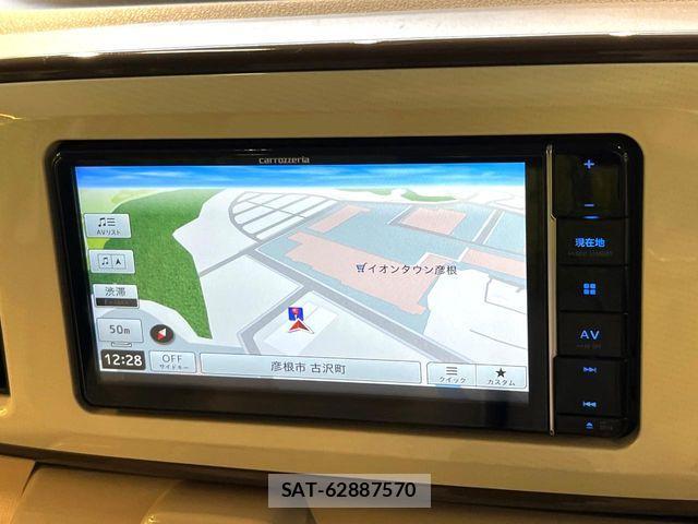 Daihatsu MOVE CANBUS 2019-12 7251624-2