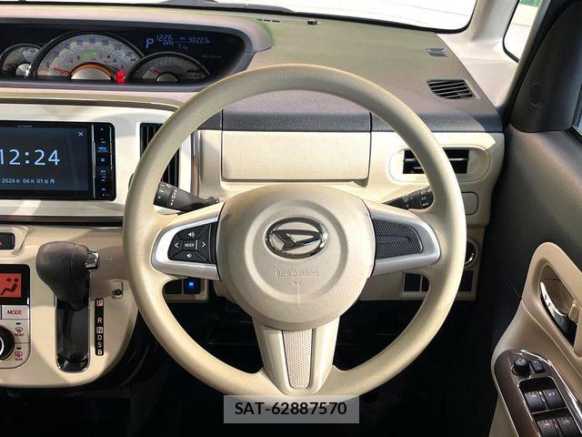 Daihatsu MOVE CANBUS 2019-12 7251624-7