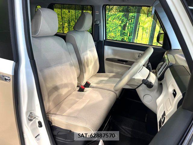 Daihatsu MOVE CANBUS 2019-12 7251624-8
