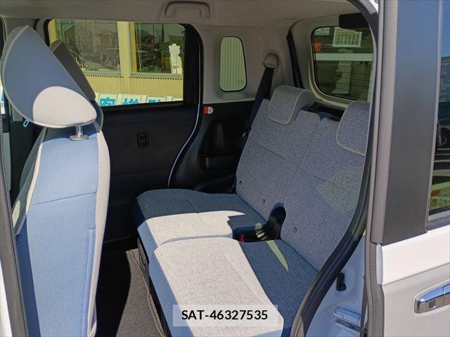 Daihatsu MOVE CANBUS 2025-02 7251629-9