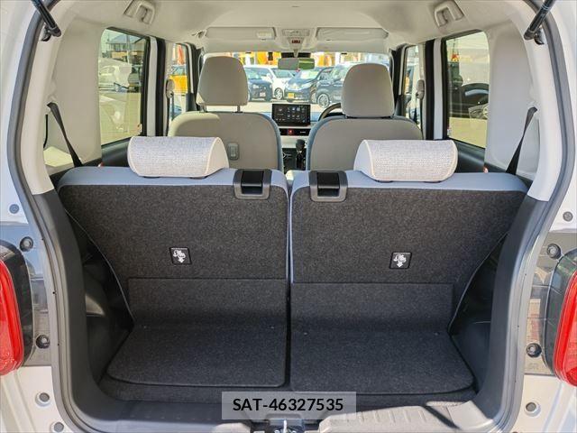 Daihatsu MOVE CANBUS 2025-02 7251629-10