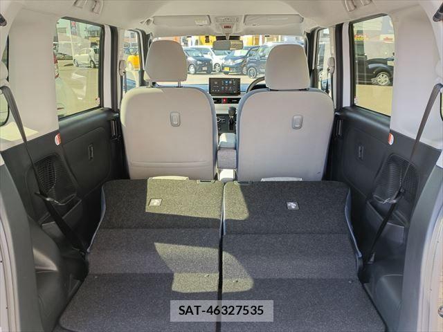 Daihatsu MOVE CANBUS 2025-02 7251629-11