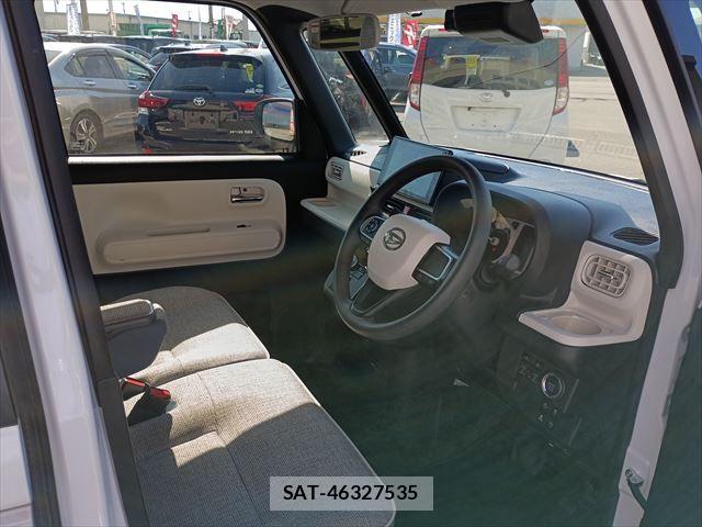 Daihatsu MOVE CANBUS 2025-02 7251629-15