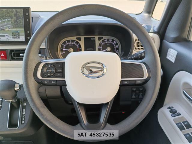 Daihatsu MOVE CANBUS 2025-02 7251629-1