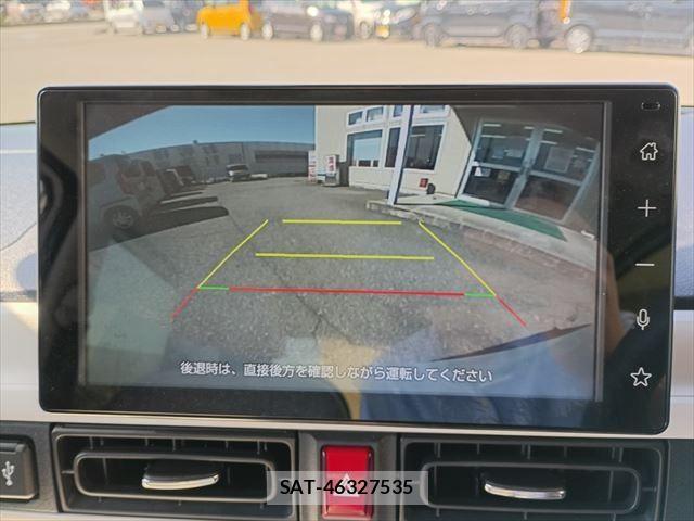 Daihatsu MOVE CANBUS 2025-02 7251629-28