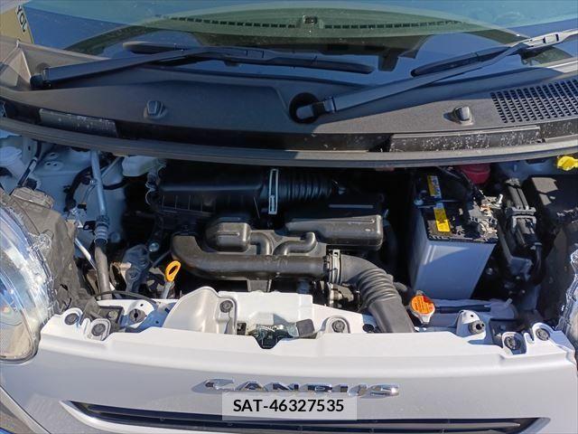 Daihatsu MOVE CANBUS 2025-02 7251629-29