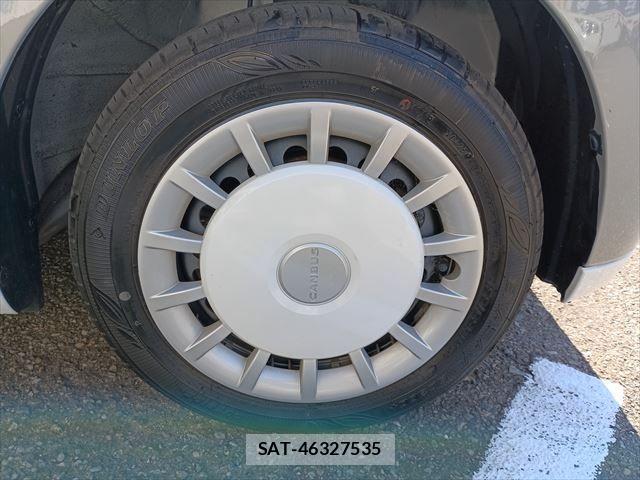 Daihatsu MOVE CANBUS 2025-02 7251629-3