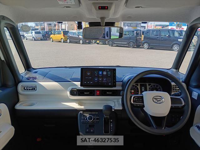 Daihatsu MOVE CANBUS 2025-02 7251629-5