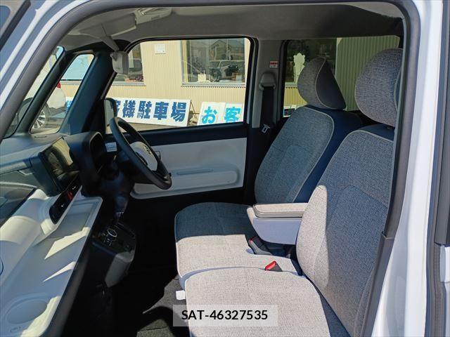 Daihatsu MOVE CANBUS 2025-02 7251629-7