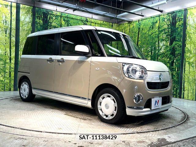 Daihatsu MOVE CANBUS 2018-01 7251627-15