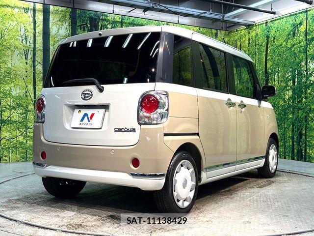 Daihatsu MOVE CANBUS 2018-01 7251627-16