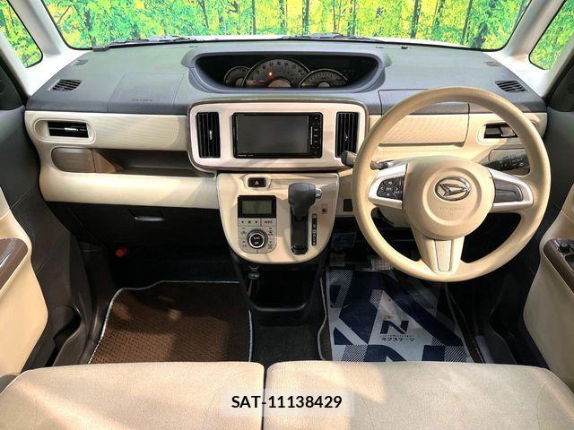 Daihatsu MOVE CANBUS 2018-01 7251627-1