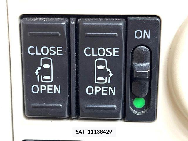 Daihatsu MOVE CANBUS 2018-01 7251627-2