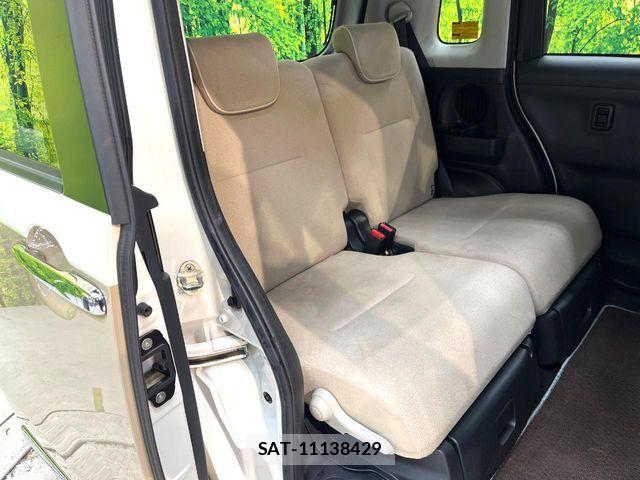Daihatsu MOVE CANBUS 2018-01 7251627-8