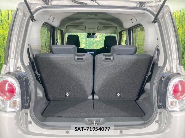 Daihatsu MOVE CANBUS 2019-07 7250049-9