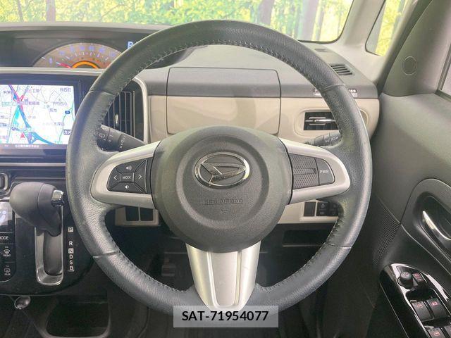 Daihatsu MOVE CANBUS 2019-07 7250049-10