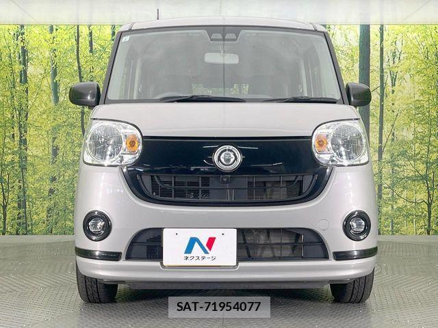 Daihatsu MOVE CANBUS 2019-07 7250049-13