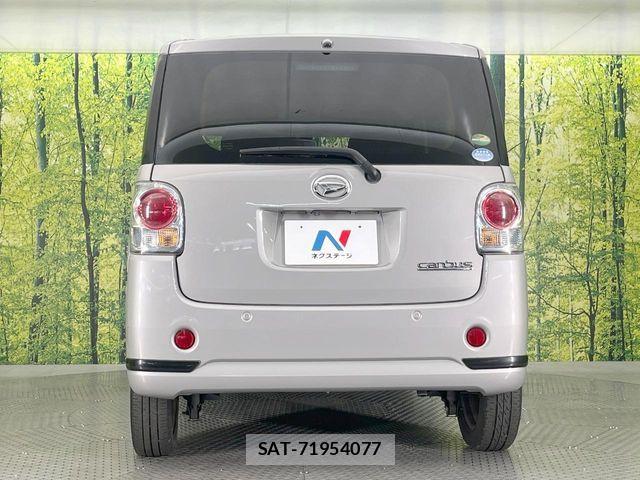 Daihatsu MOVE CANBUS 2019-07 7250049-14