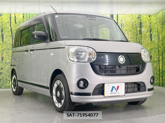 Daihatsu MOVE CANBUS 2019-07 7250049-15