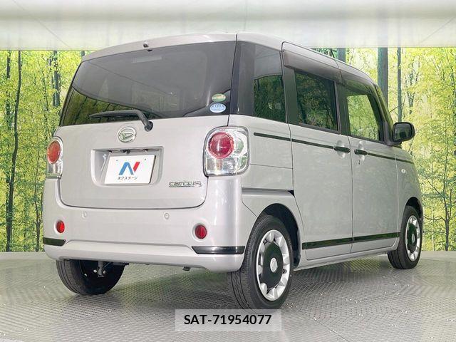 Daihatsu MOVE CANBUS 2019-07 7250049-16