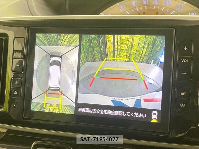 Daihatsu MOVE CANBUS 2019-07 7250049-3