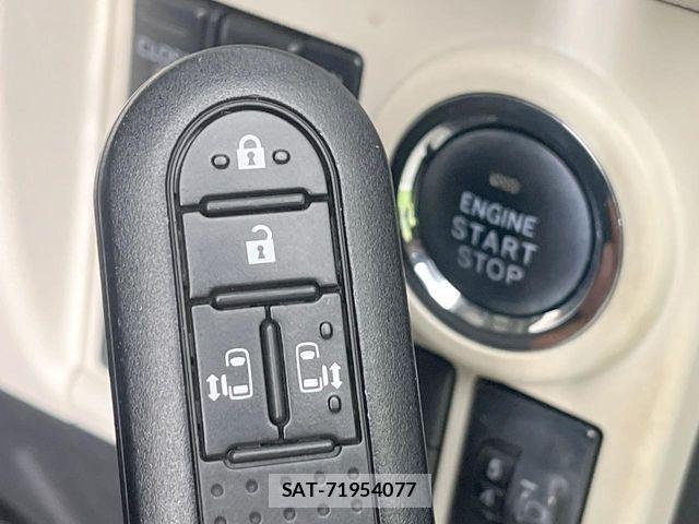 Daihatsu MOVE CANBUS 2019-07 7250049-6
