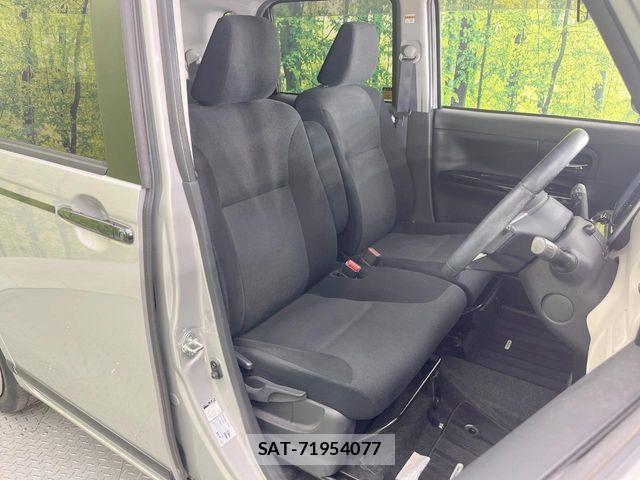 Daihatsu MOVE CANBUS 2019-07 7250049-7
