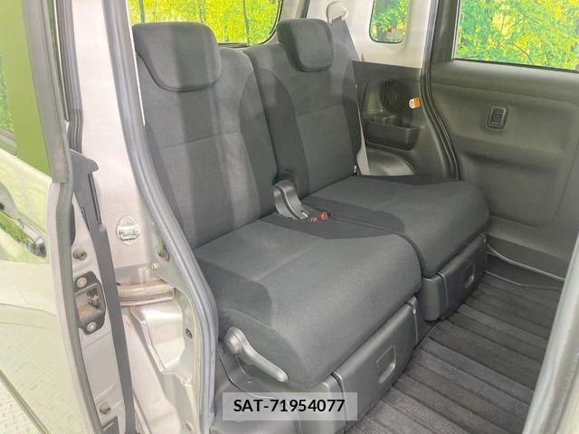 Daihatsu MOVE CANBUS 2019-07 7250049-8