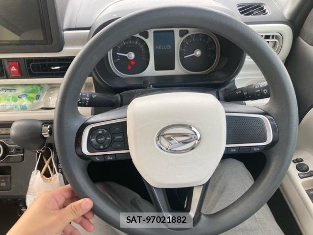 Daihatsu MOVE CANBUS 2022-07 7251633-9