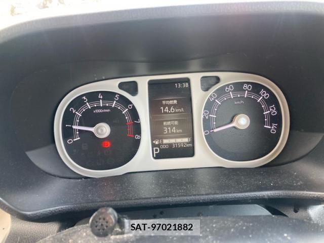Daihatsu MOVE CANBUS 2022-07 7251633-10