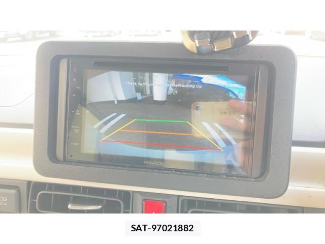 Daihatsu MOVE CANBUS 2022-07 7251633-11