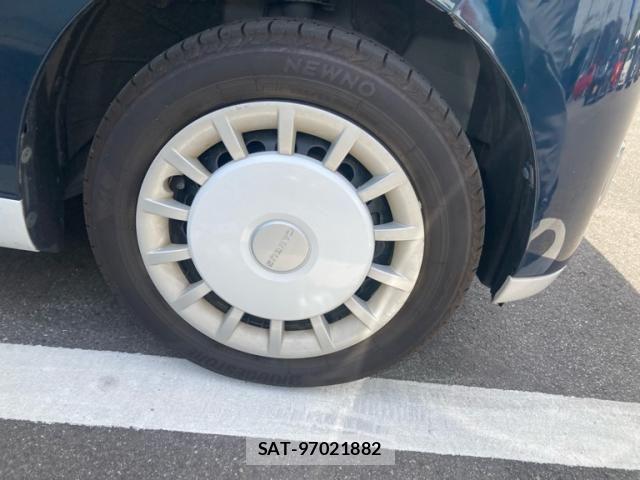 Daihatsu MOVE CANBUS 2022-07 7251633-15