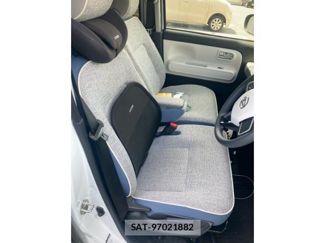 Daihatsu MOVE CANBUS 2022-07 7251633-5