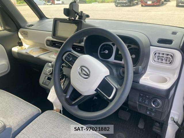 Daihatsu MOVE CANBUS 2022-07 7251633-6
