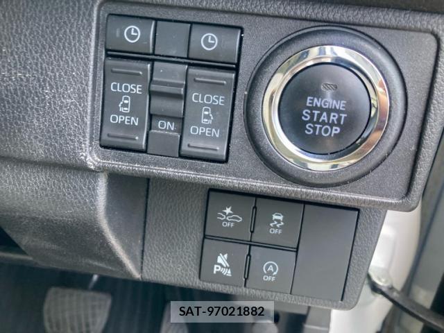 Daihatsu MOVE CANBUS 2022-07 7251633-7