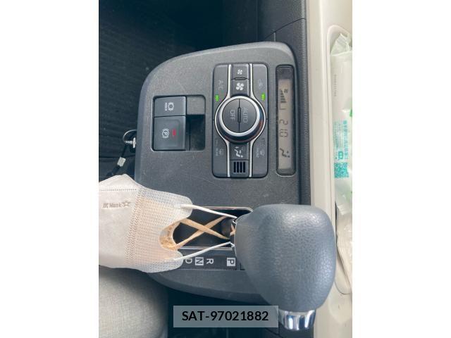 Daihatsu MOVE CANBUS 2022-07 7251633-8