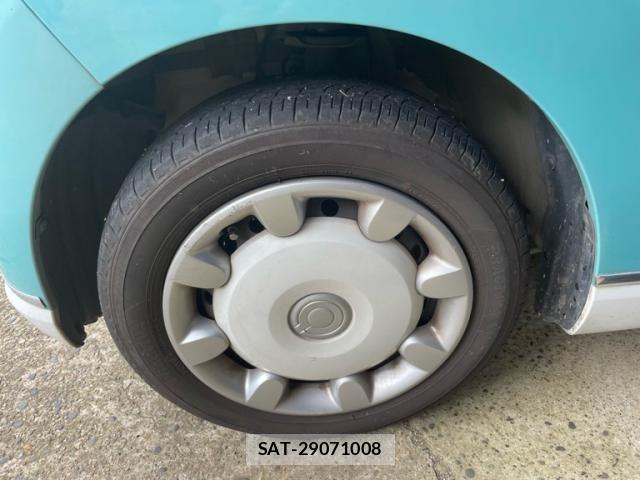 Daihatsu MOVE CANBUS 2019-05 7251634-9