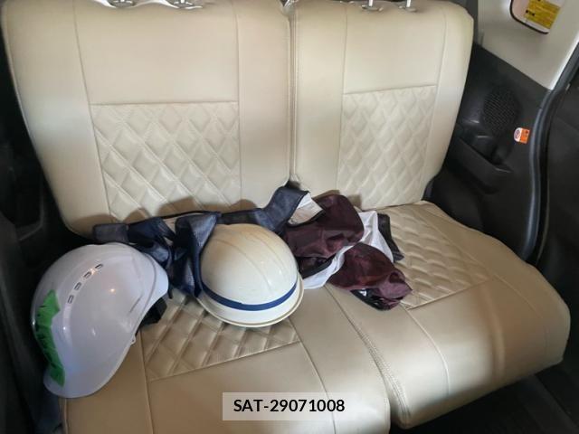Daihatsu MOVE CANBUS 2019-05 7251634-14