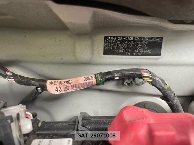 Daihatsu MOVE CANBUS 2019-05 7251634-16