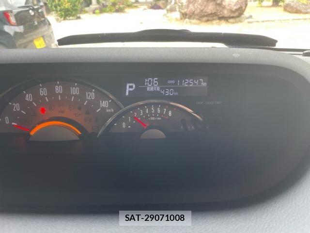 Daihatsu MOVE CANBUS 2019-05 7251634-19