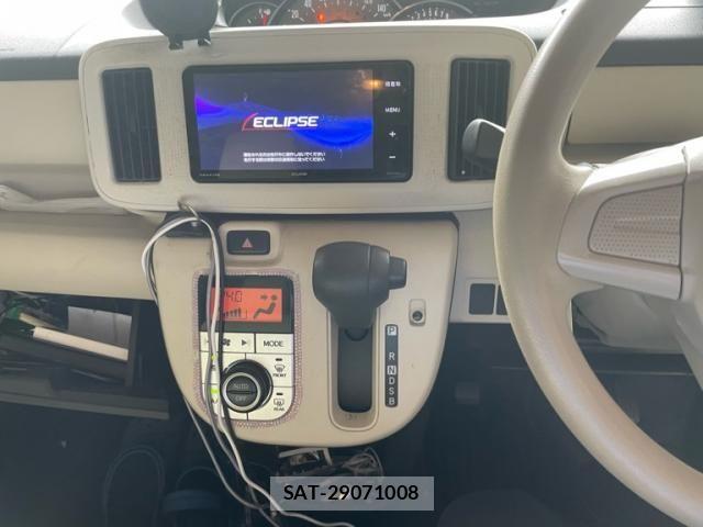 Daihatsu MOVE CANBUS 2019-05 7251634-20