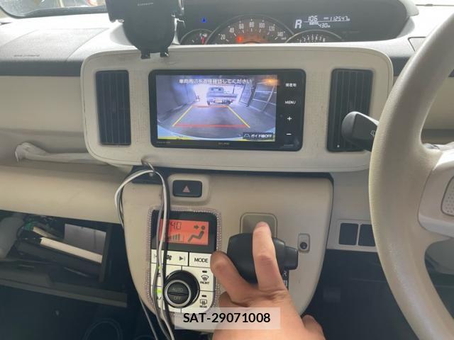 Daihatsu MOVE CANBUS 2019-05 7251634-21