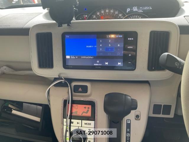 Daihatsu MOVE CANBUS 2019-05 7251634-22