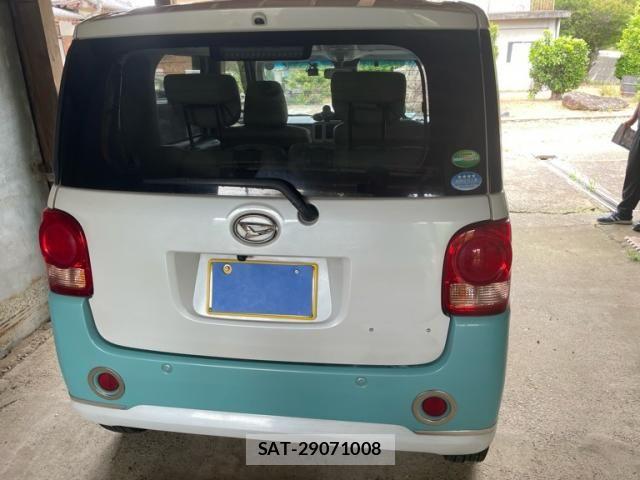 Daihatsu MOVE CANBUS 2019-05 7251634-3