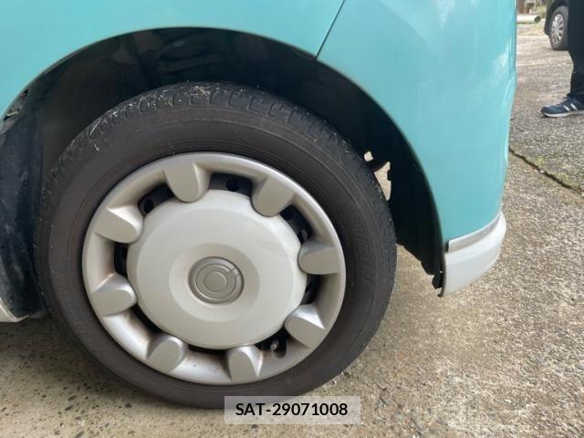 Daihatsu MOVE CANBUS 2019-05 7251634-6