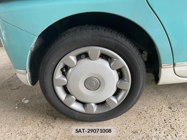 Daihatsu MOVE CANBUS 2019-05 7251634-7