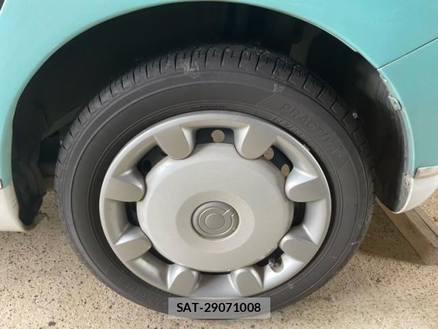 Daihatsu MOVE CANBUS 2019-05 7251634-8